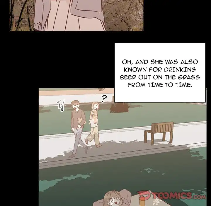 Do You Believe in Ghosts? - Chapter 26 Page 14