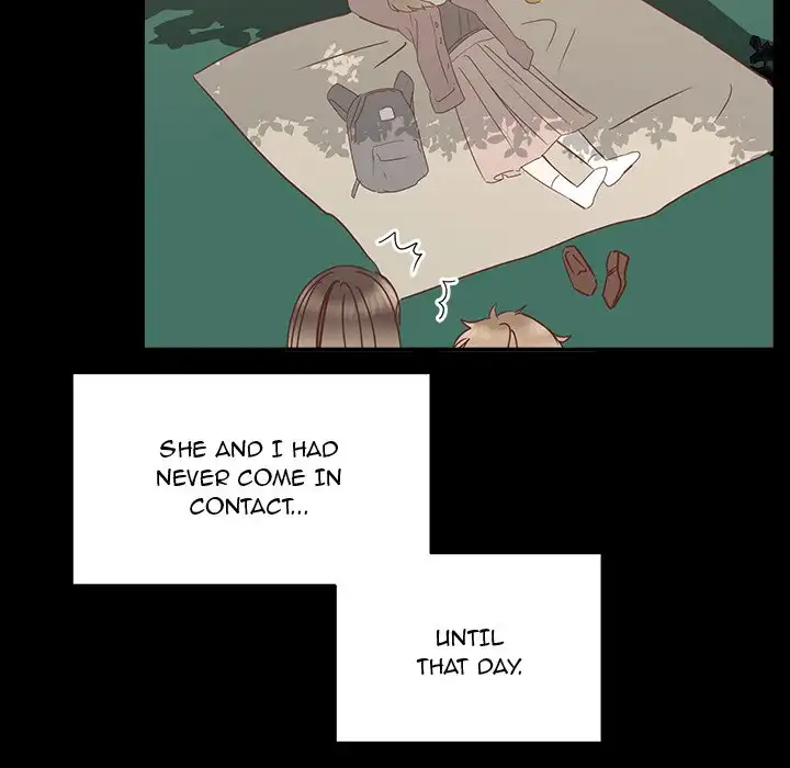 Do You Believe in Ghosts? - Chapter 26 Page 15