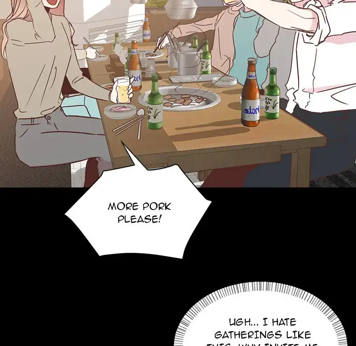 Do You Believe in Ghosts? - Chapter 26 Page 18