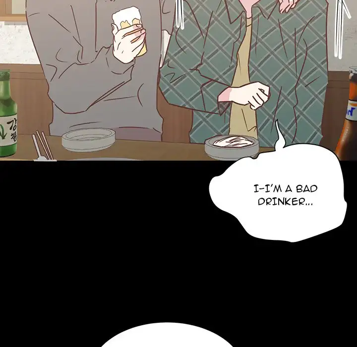 Do You Believe in Ghosts? - Chapter 26 Page 22