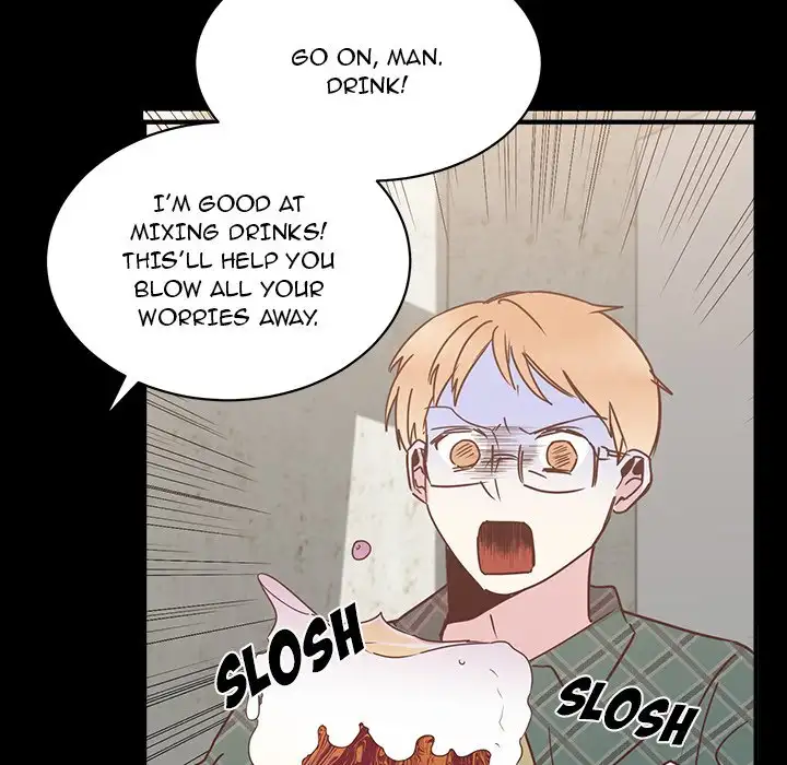 Do You Believe in Ghosts? - Chapter 26 Page 23