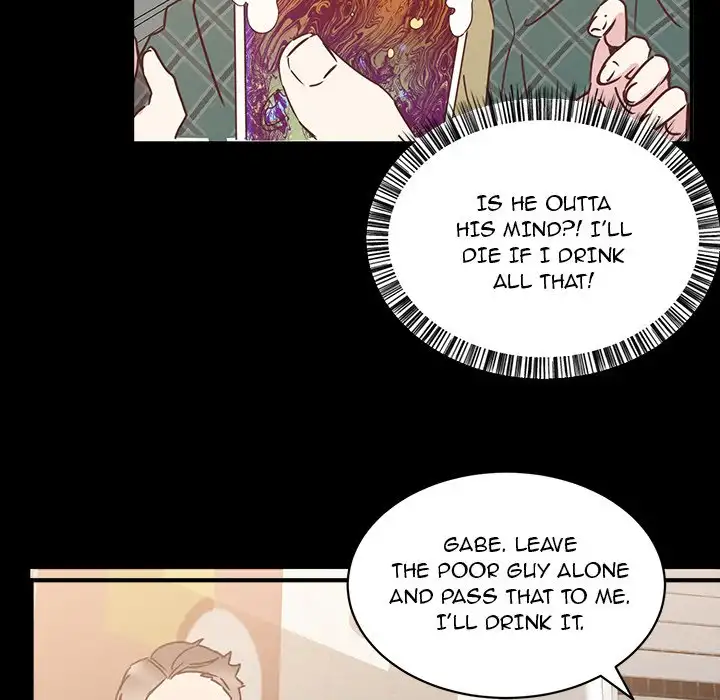 Do You Believe in Ghosts? - Chapter 26 Page 24