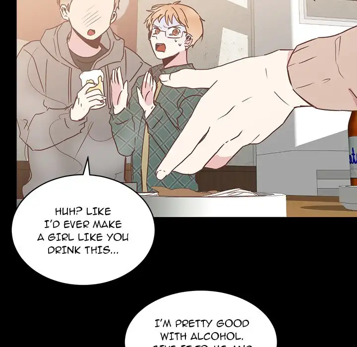 Do You Believe in Ghosts? - Chapter 26 Page 25