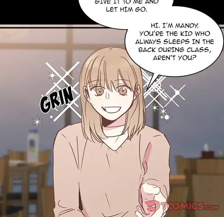 Do You Believe in Ghosts? - Chapter 26 Page 26