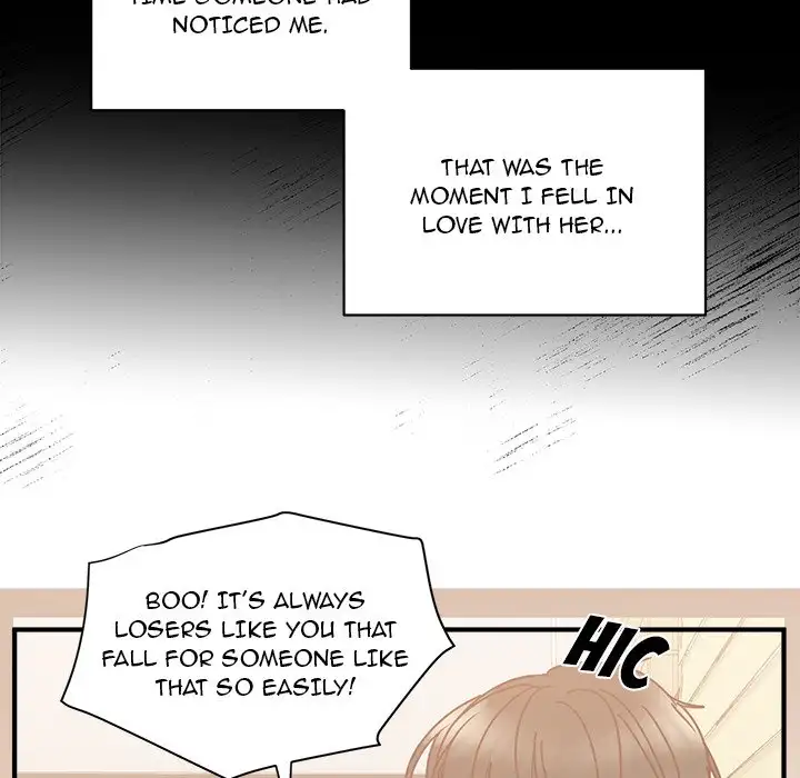 Do You Believe in Ghosts? - Chapter 26 Page 29