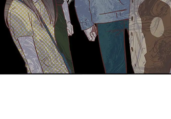 Do You Believe in Ghosts? - Chapter 26 Page 3