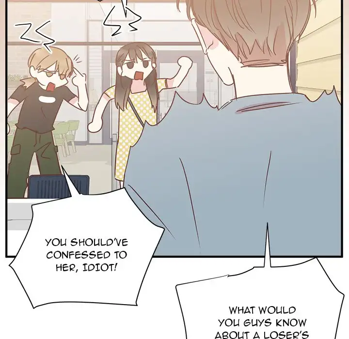 Do You Believe in Ghosts? - Chapter 26 Page 30