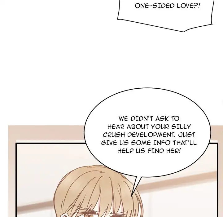 Do You Believe in Ghosts? - Chapter 26 Page 31