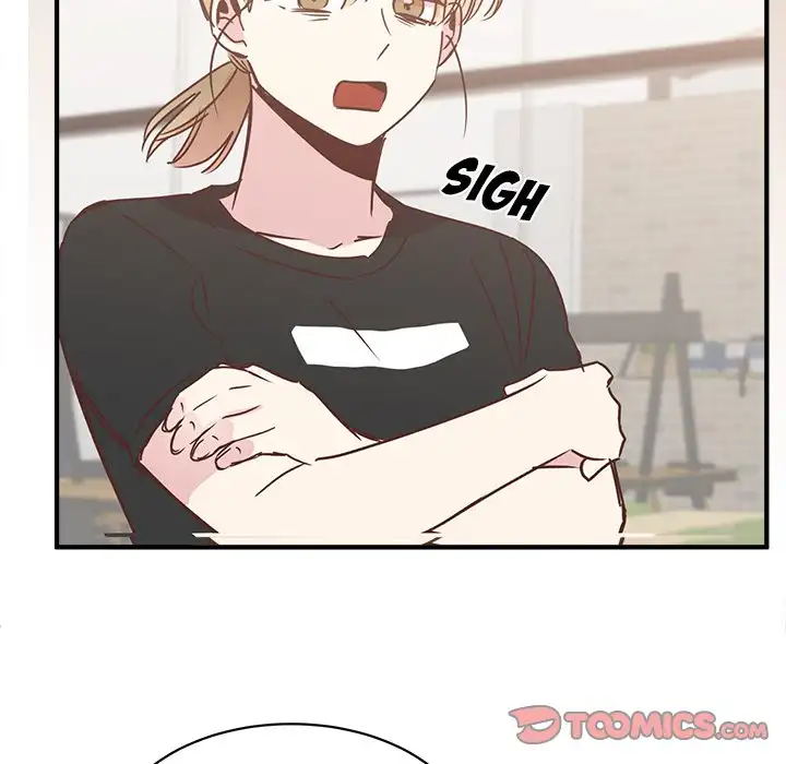 Do You Believe in Ghosts? - Chapter 26 Page 32