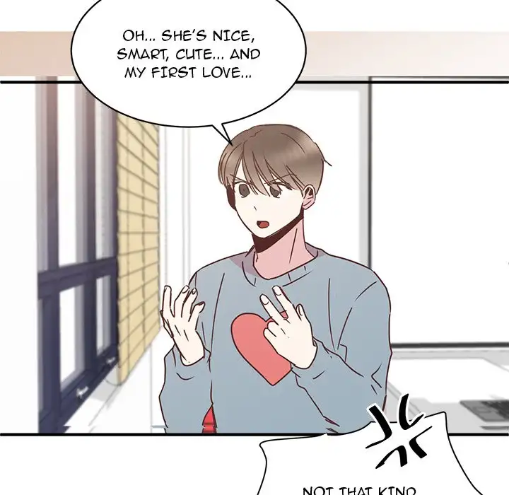 Do You Believe in Ghosts? - Chapter 26 Page 33