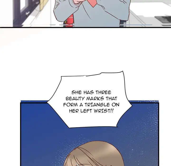 Do You Believe in Ghosts? - Chapter 26 Page 35