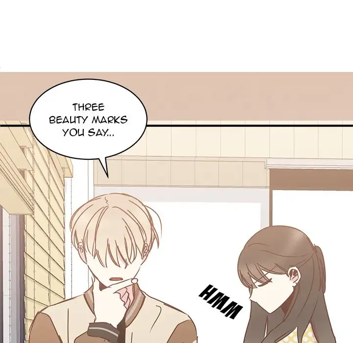 Do You Believe in Ghosts? - Chapter 26 Page 37