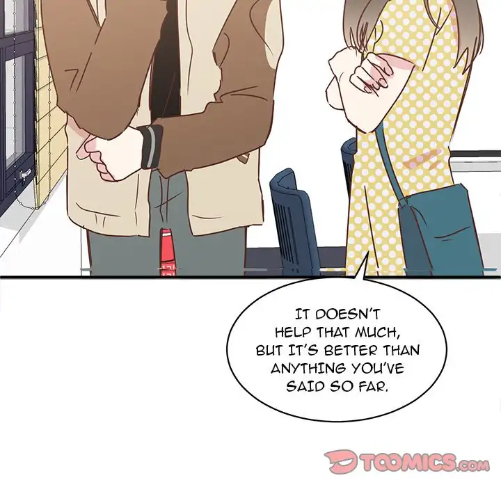 Do You Believe in Ghosts? - Chapter 26 Page 38