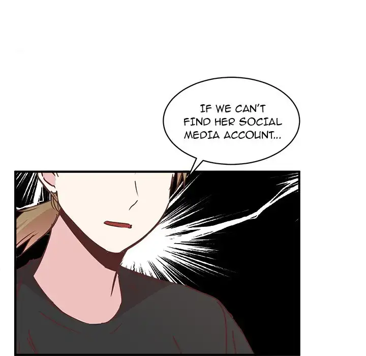 Do You Believe in Ghosts? - Chapter 26 Page 39