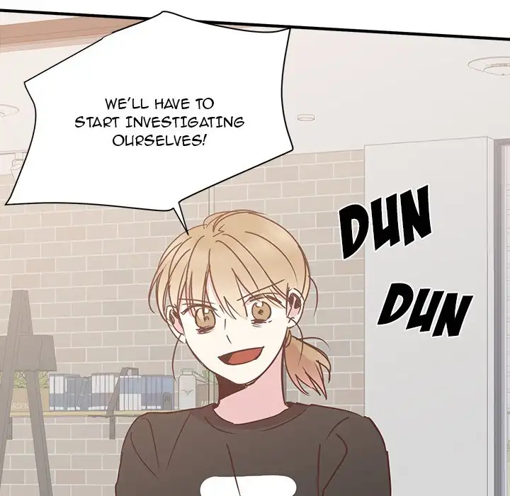 Do You Believe in Ghosts? - Chapter 26 Page 40