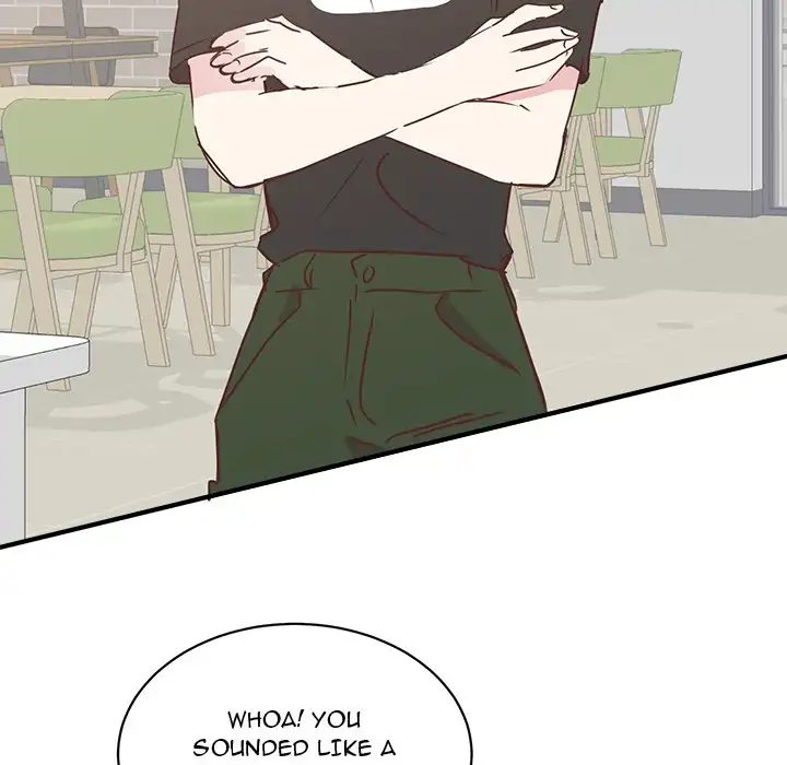 Do You Believe in Ghosts? - Chapter 26 Page 41