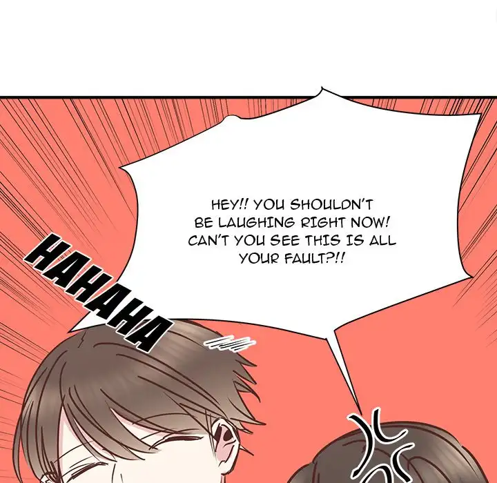 Do You Believe in Ghosts? - Chapter 26 Page 43