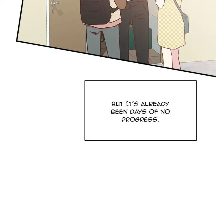 Do You Believe in Ghosts? - Chapter 26 Page 49