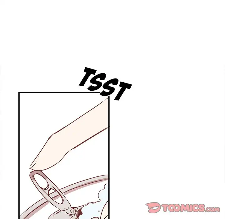 Do You Believe in Ghosts? - Chapter 26 Page 50