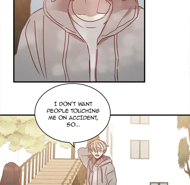 Do You Believe in Ghosts? - Chapter 26 Page 54