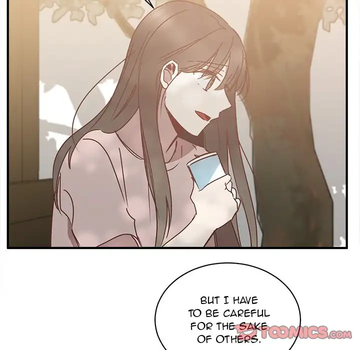 Do You Believe in Ghosts? - Chapter 26 Page 56