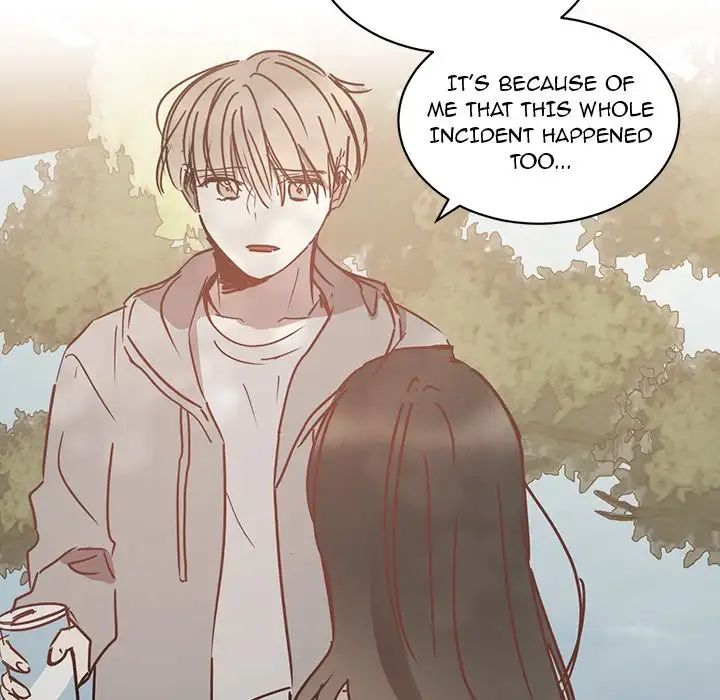 Do You Believe in Ghosts? - Chapter 26 Page 57