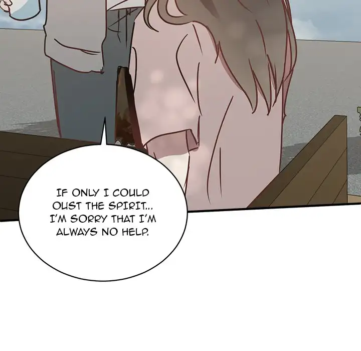 Do You Believe in Ghosts? - Chapter 26 Page 58