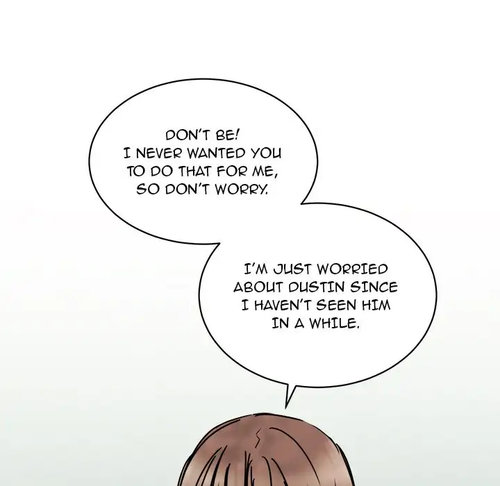 Do You Believe in Ghosts? - Chapter 26 Page 59