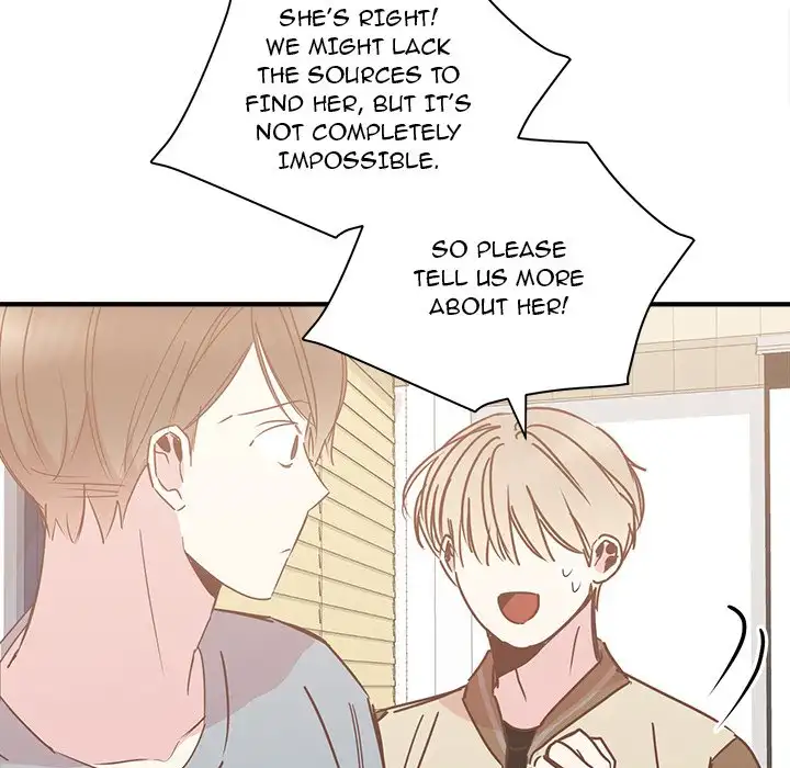 Do You Believe in Ghosts? - Chapter 26 Page 6