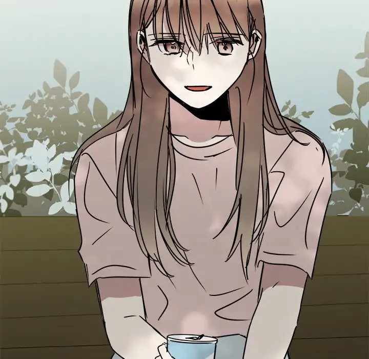 Do You Believe in Ghosts? - Chapter 26 Page 60