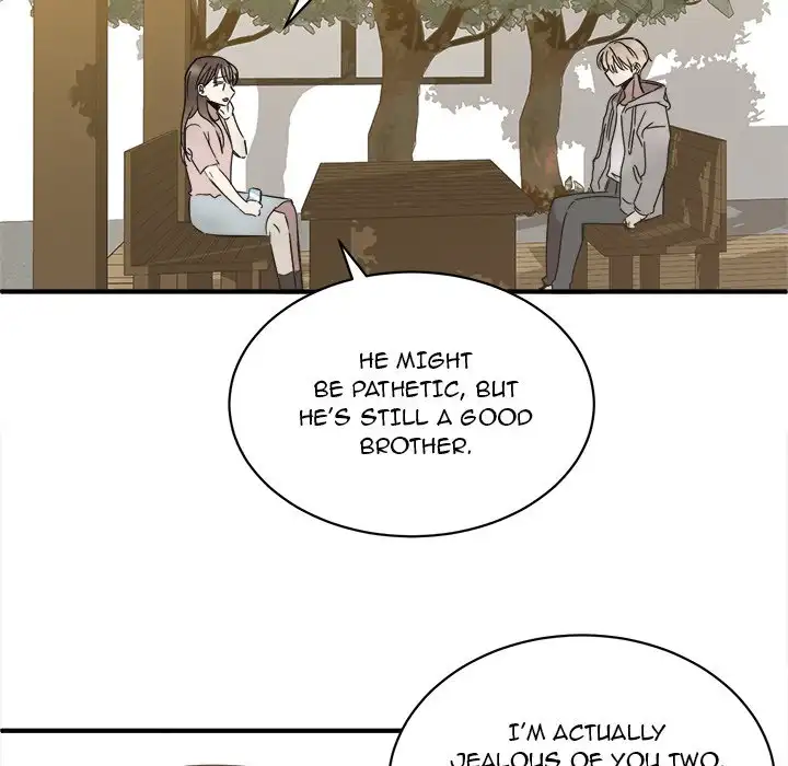 Do You Believe in Ghosts? - Chapter 26 Page 66