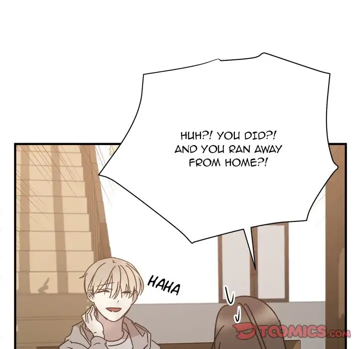 Do You Believe in Ghosts? - Chapter 26 Page 68