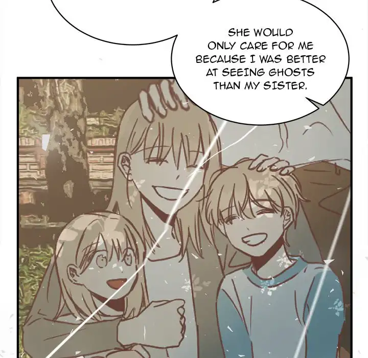 Do You Believe in Ghosts? - Chapter 26 Page 70