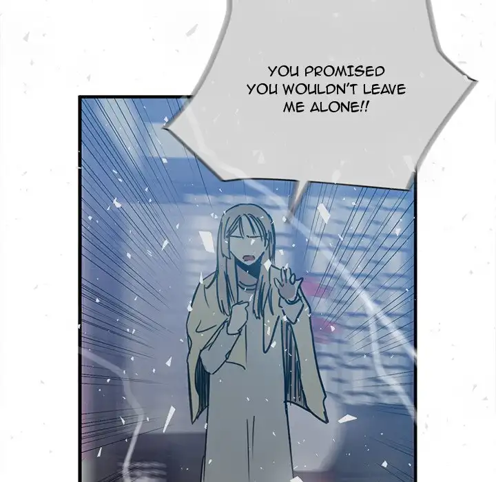 Do You Believe in Ghosts? - Chapter 26 Page 72