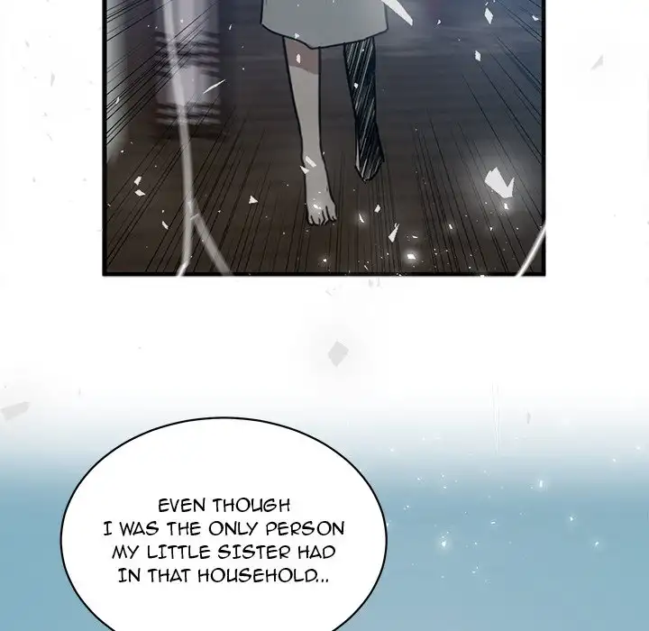 Do You Believe in Ghosts? - Chapter 26 Page 73