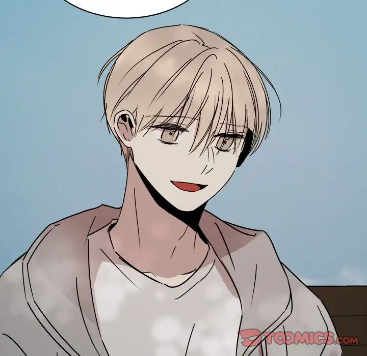 Do You Believe in Ghosts? - Chapter 26 Page 74