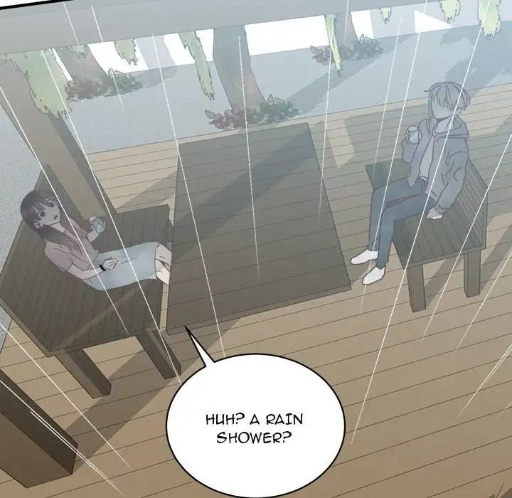 Do You Believe in Ghosts? - Chapter 26 Page 79