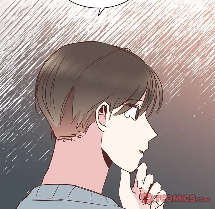 Do You Believe in Ghosts? - Chapter 26 Page 8