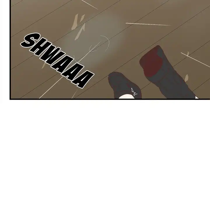 Do You Believe in Ghosts? - Chapter 26 Page 81