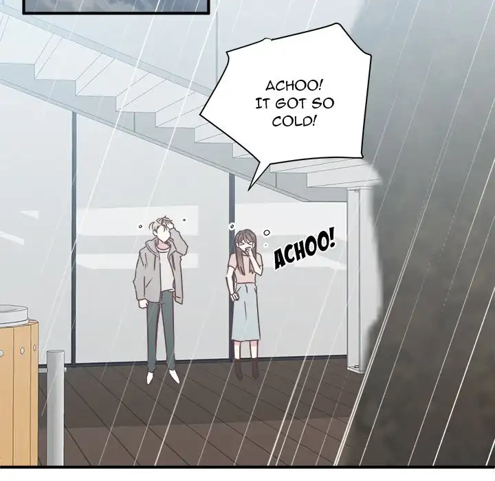 Do You Believe in Ghosts? - Chapter 26 Page 83