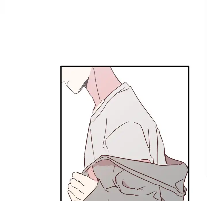 Do You Believe in Ghosts? - Chapter 26 Page 84