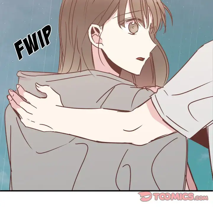 Do You Believe in Ghosts? - Chapter 26 Page 86