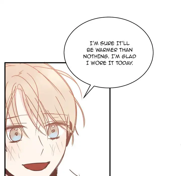 Do You Believe in Ghosts? - Chapter 26 Page 87