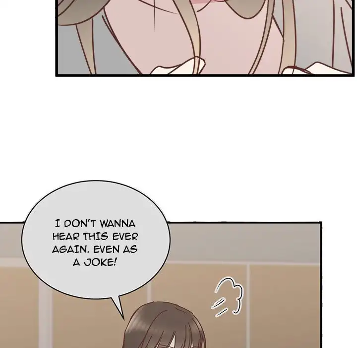 Do You Believe in Ghosts? - Chapter 26 Page 95