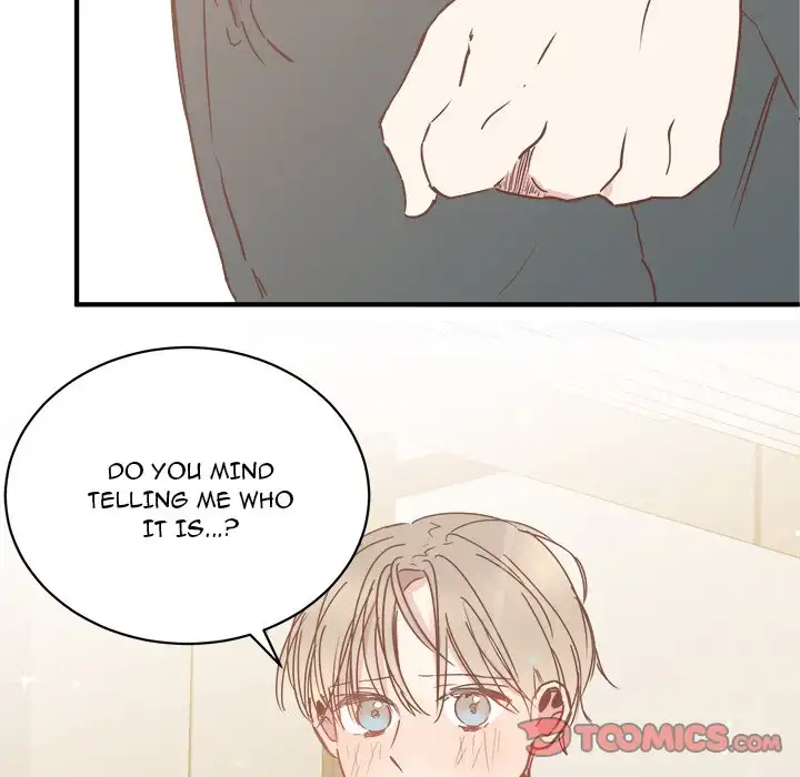 Do You Believe in Ghosts? - Chapter 26 Page 98