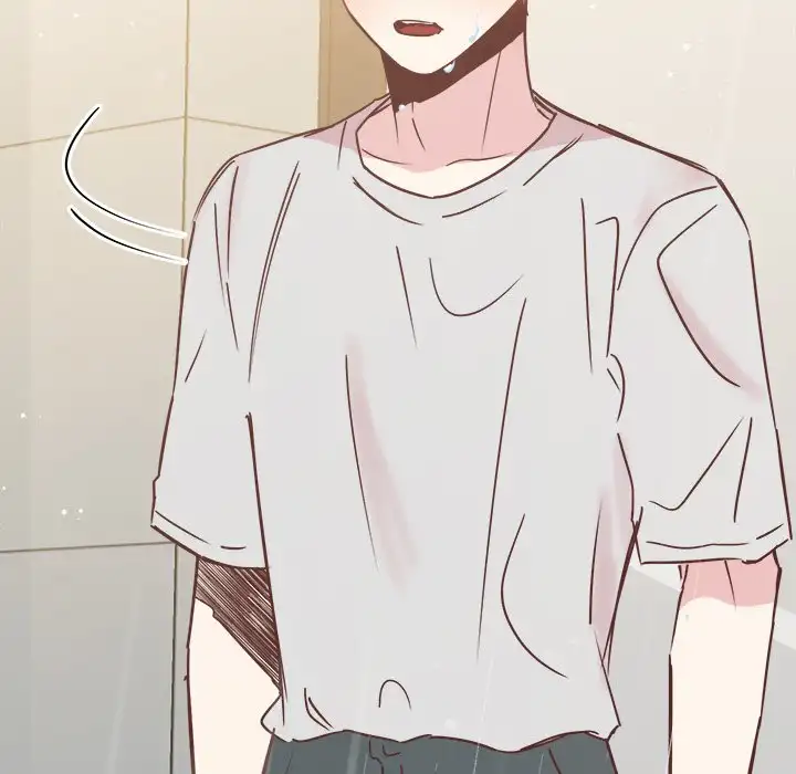 Do You Believe in Ghosts? - Chapter 26 Page 99