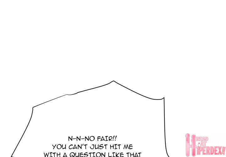 Do You Believe in Ghosts? - Chapter 27 Page 1