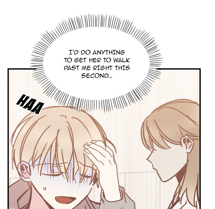 Do You Believe in Ghosts? - Chapter 27 Page 103