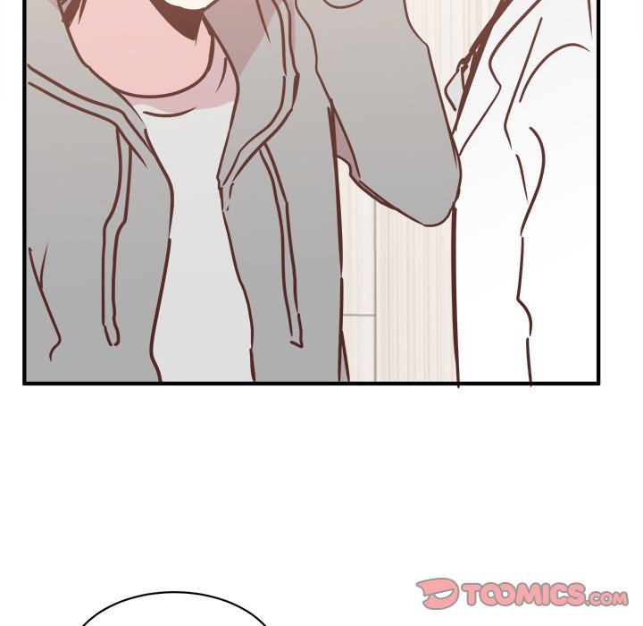 Do You Believe in Ghosts? - Chapter 27 Page 104