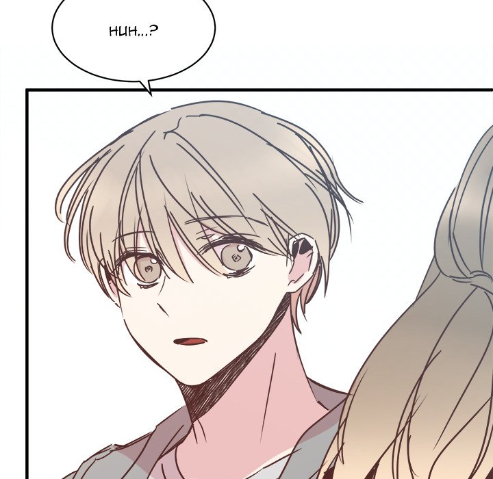 Do You Believe in Ghosts? - Chapter 27 Page 105